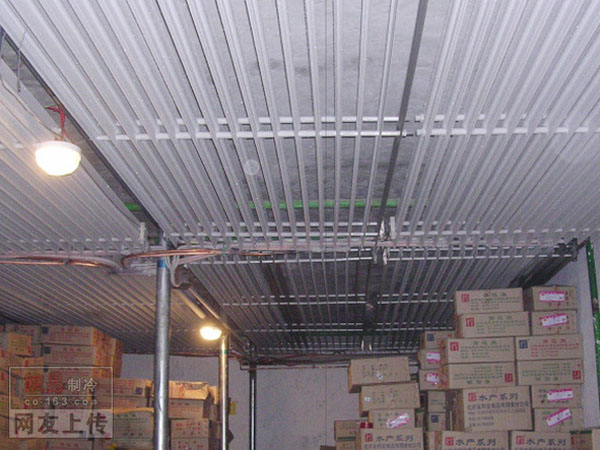 水果保鮮庫與冷庫有什么區(qū)別