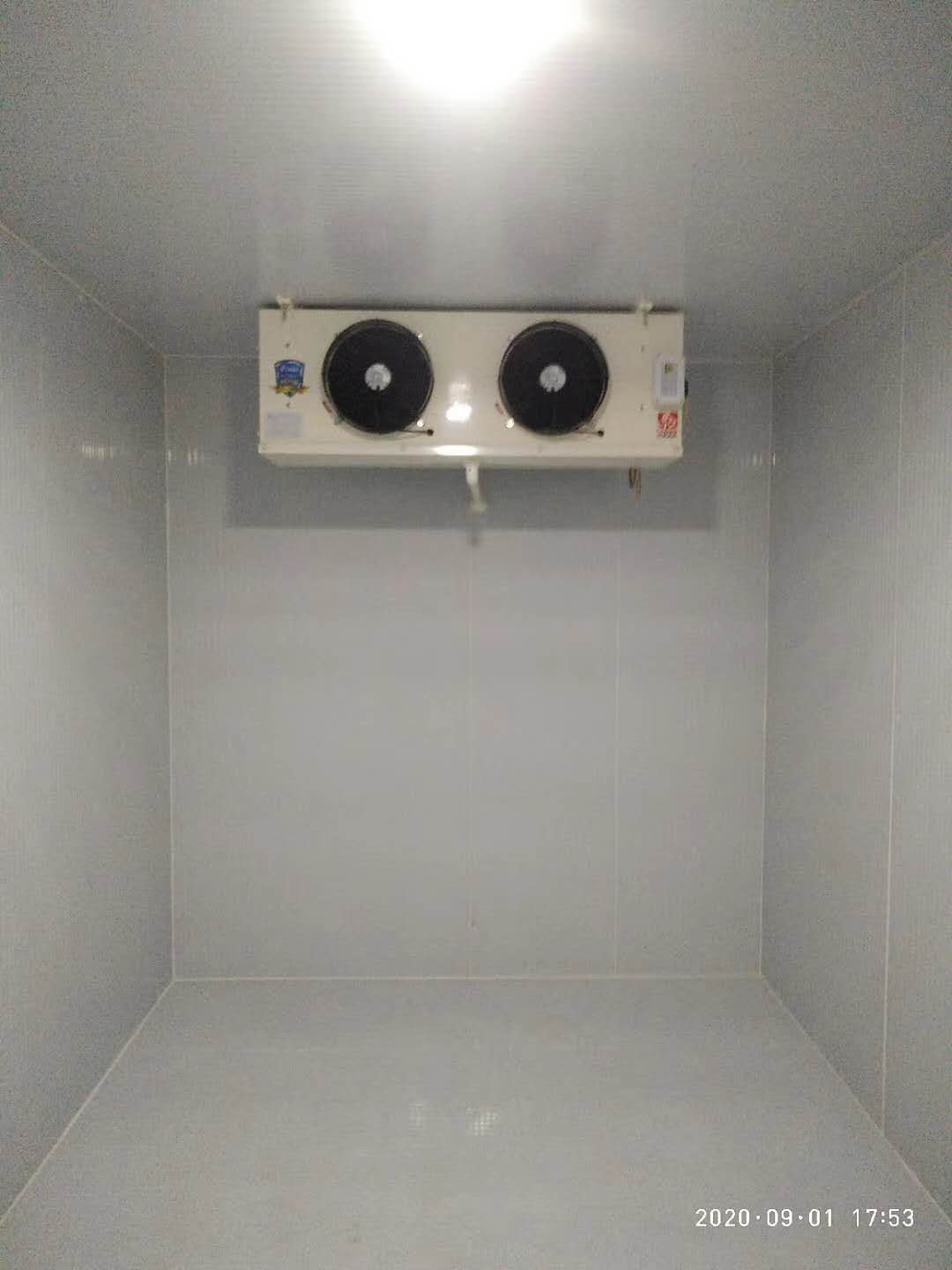 保鮮庫與冷凍庫的區(qū)別有哪些