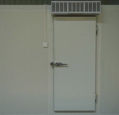 小型冷庫(kù)、組合冷庫(kù)的安裝技巧