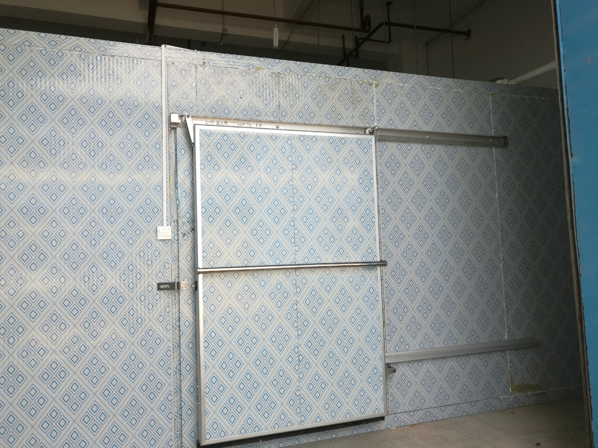 冷庫(kù)設(shè)計(jì)規(guī)劃要點(diǎn)