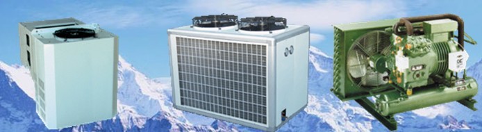 冷庫(kù)里出現(xiàn)水蒸氣應(yīng)該怎么解決