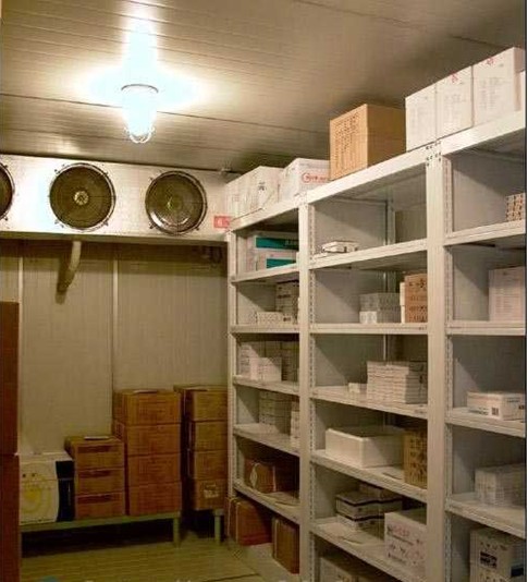 疫苗藥品冷庫(kù)的安裝特點(diǎn)