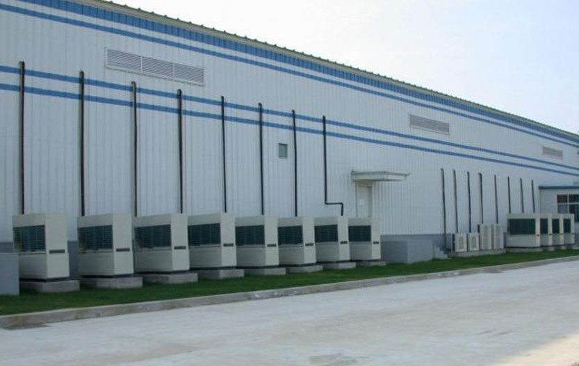 影響到冷庫(kù)價(jià)格的因素有哪些？