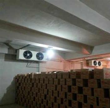 建造食品冷庫(kù)需要考慮哪些問(wèn)題?