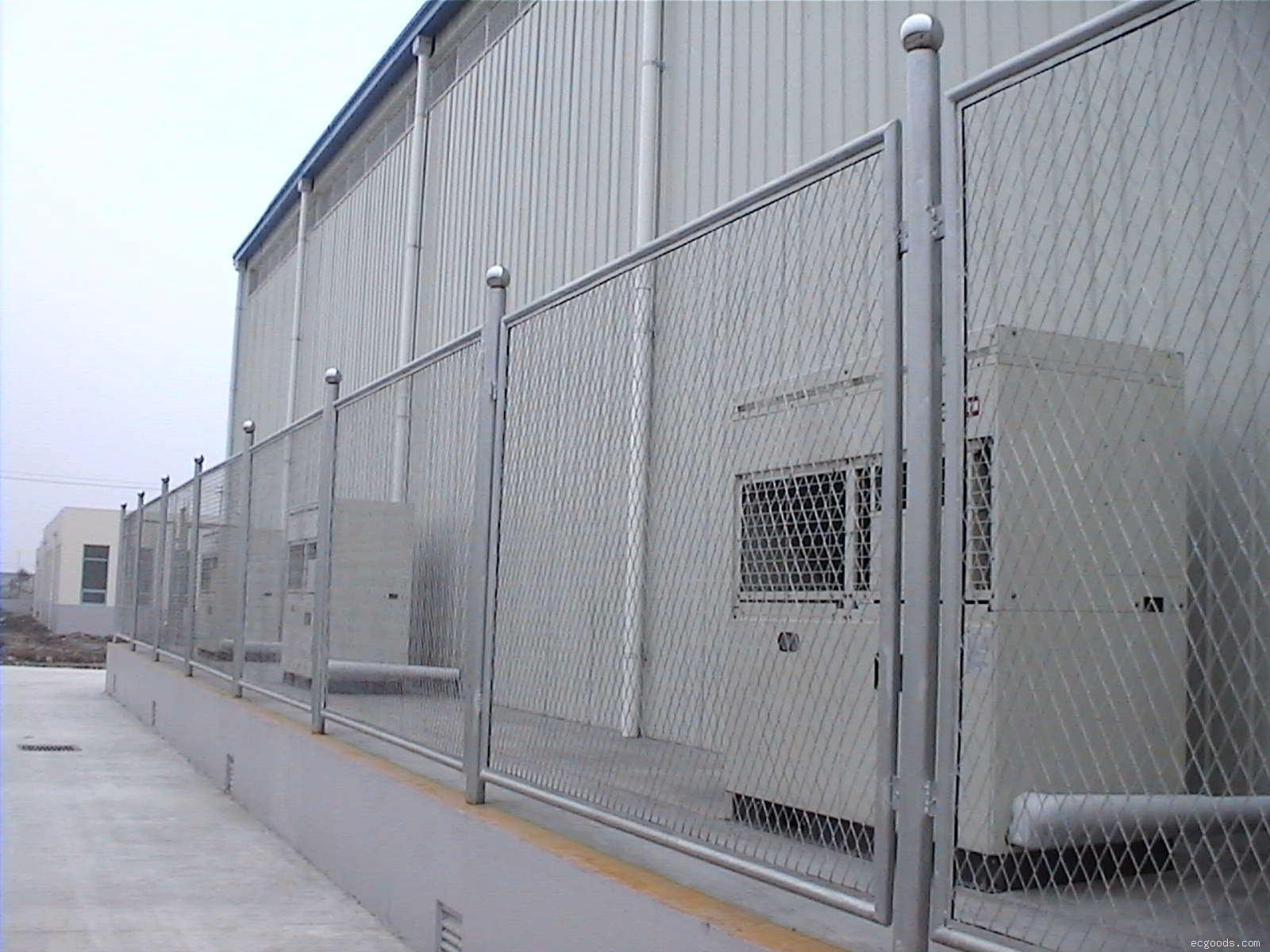 冷庫建筑結(jié)構(gòu)的三種形式及特點(diǎn)