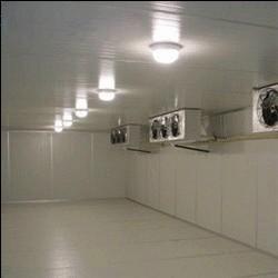 怎樣提高冷庫的使用壽命？