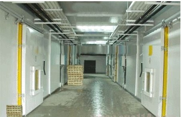 決定冷庫造價(jià)的因素有哪些