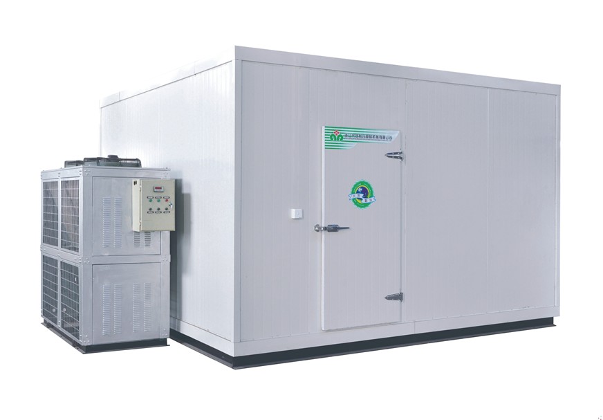 中小型冷庫(kù)設(shè)計(jì)安裝需要注意哪些問(wèn)題