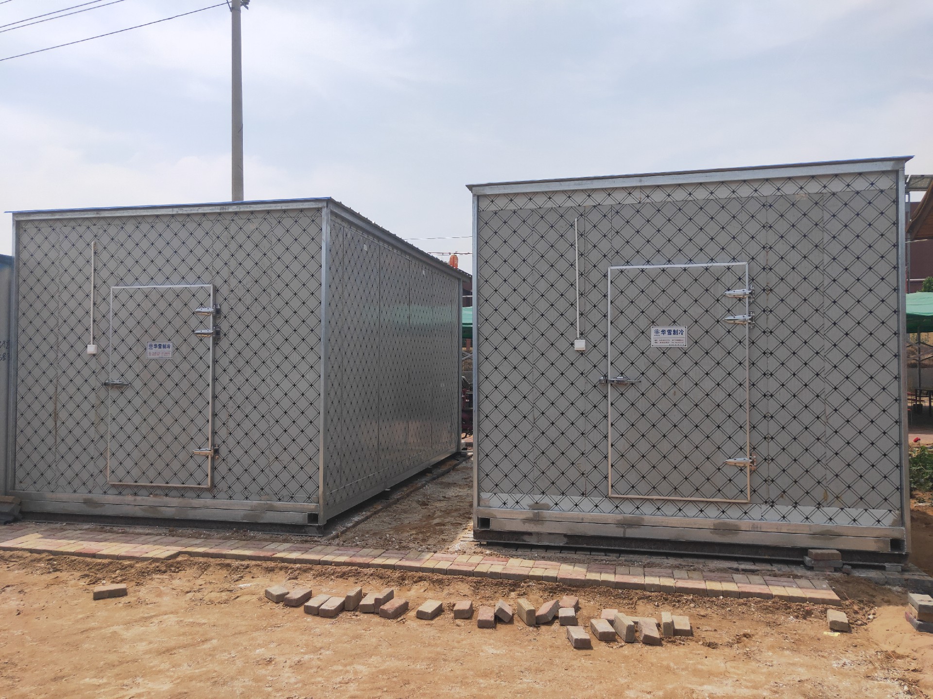 建造冷庫(kù)前需要做好哪些規(guī)劃？