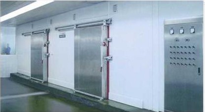 5000噸蔬菜恒溫庫造價需要多少錢？