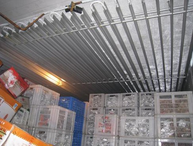 冷庫價格是按照什么來算的？