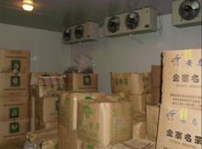 建一個20立方的冷庫需要多少費用？