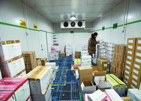 建造GSP認(rèn)證的醫(yī)藥和醫(yī)療器械冷庫(kù)的要求