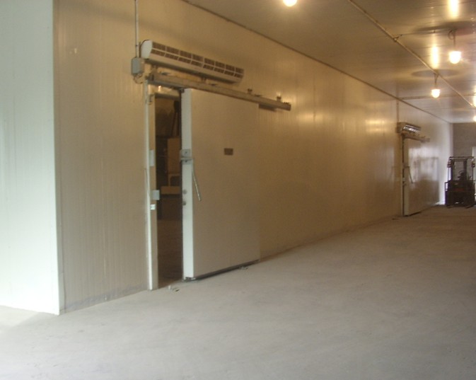 建一個(gè)冷庫要多少錢