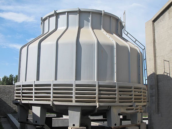 在冬季使用什么方法可以對(duì)閉式冷卻塔進(jìn)行防凍？