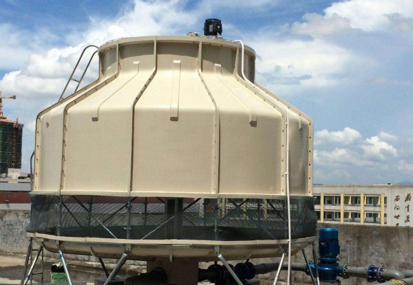 閉式冷卻塔的周期運(yùn)行都有哪些方法？