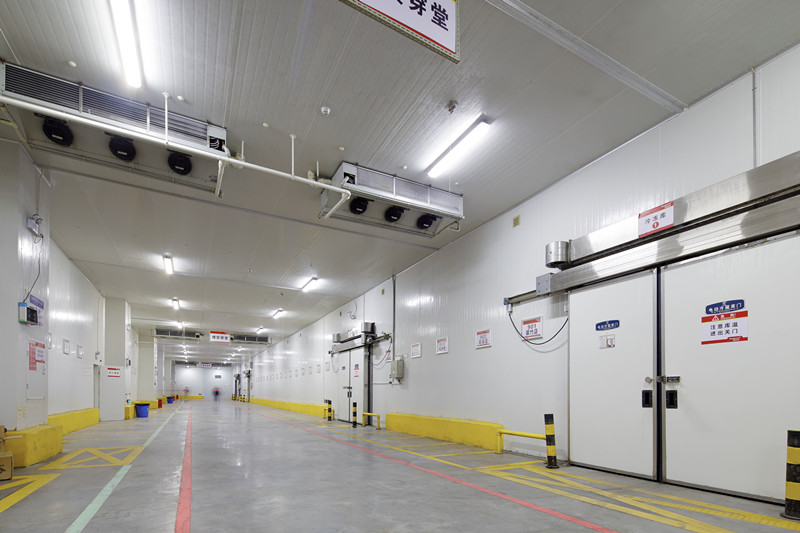 冷庫(kù)節(jié)能辦法