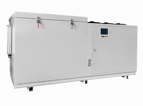 普通冷藏柜為什么不能做醫(yī)藥專用藥品冷藏柜?