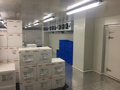 冷庫設(shè)計(jì)的一些注意事項(xiàng)