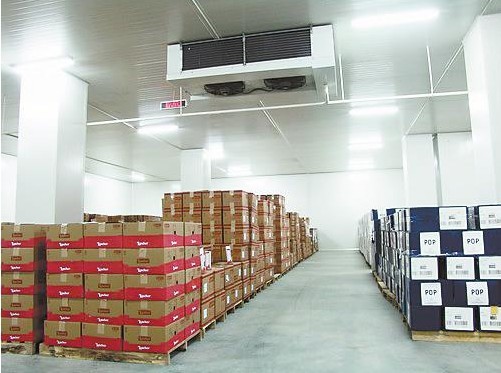 氣調(diào)庫造價多少一平方？