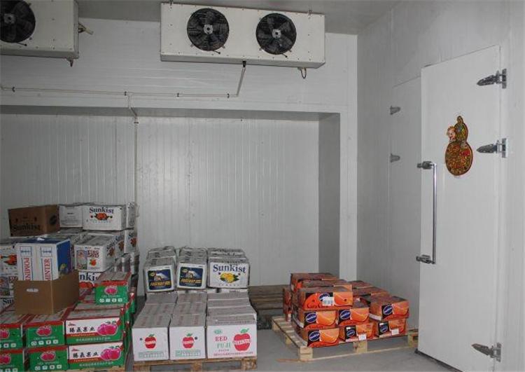 新鮮板栗如何在冷庫里保存？