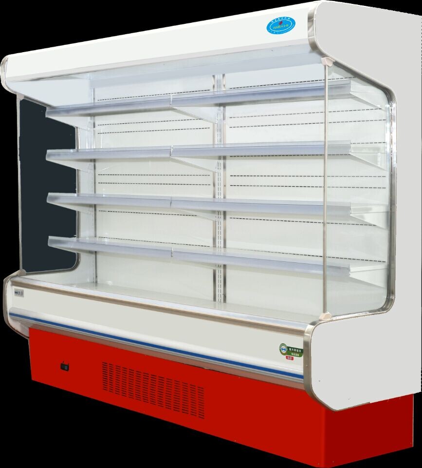 如何保養(yǎng)冷藏柜？