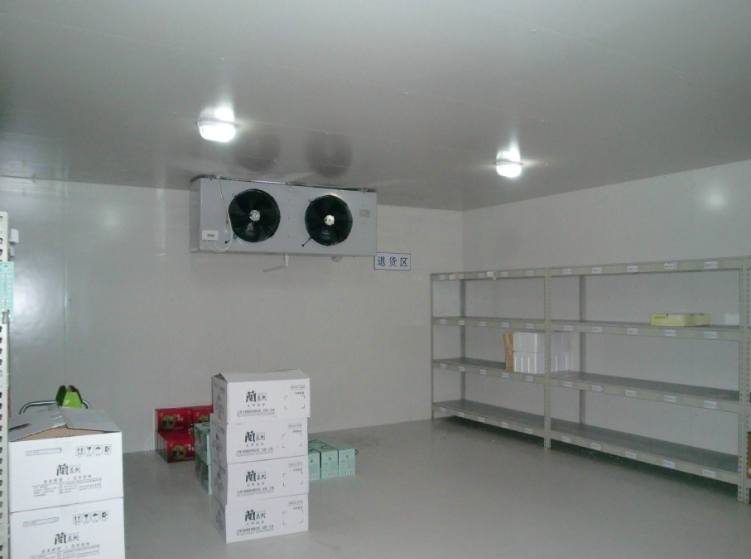 冷庫建好后，如何有效的降低用電成本？