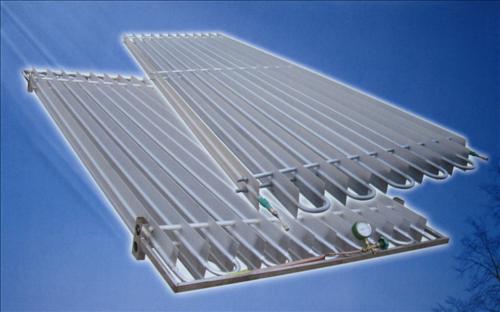 鋁排冷庫(kù)設(shè)計(jì)規(guī)范和安裝方法