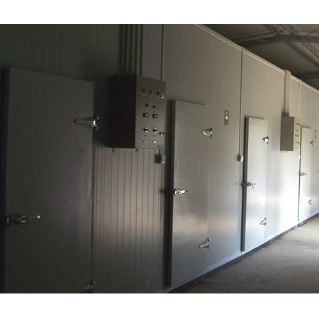 藥品陰涼庫的使用注意事項(xiàng)