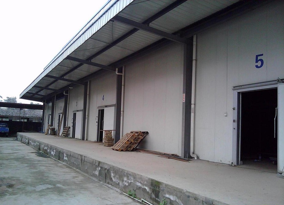 辣椒在冷庫中儲(chǔ)存如何調(diào)試