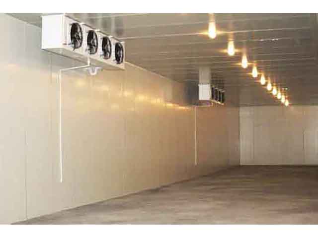 冷庫(kù)安裝后日常冷庫(kù)使用注意事項(xiàng)