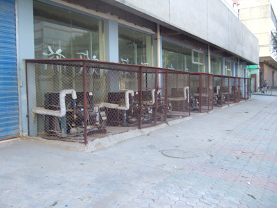 冷庫建設(shè)規(guī)劃流程