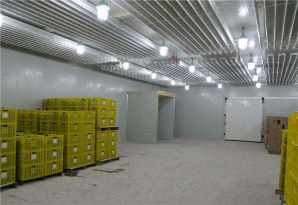 冷庫(kù)庫(kù)內(nèi)結(jié)冰的原因分析總結(jié)