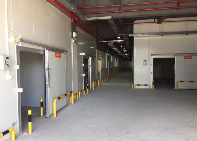 冷庫價格與哪些因素有關(guān)？