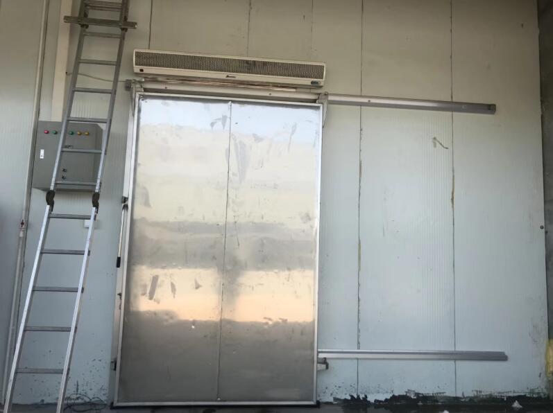 冷庫安裝地點(diǎn)有哪些講究？