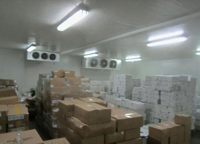 冷庫(kù)設(shè)施安全要求有哪些