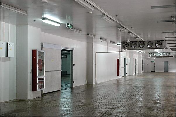 建造200個(gè)立方蛋品冷藏庫(kù)造價(jià)多少