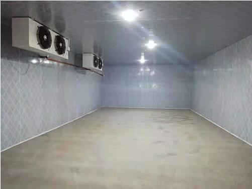 冷庫安裝時(shí)對于防火的處理標(biāo)準(zhǔn)