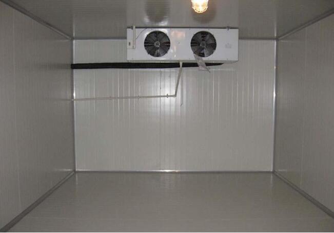 保鮮庫冷庫板安裝的技巧