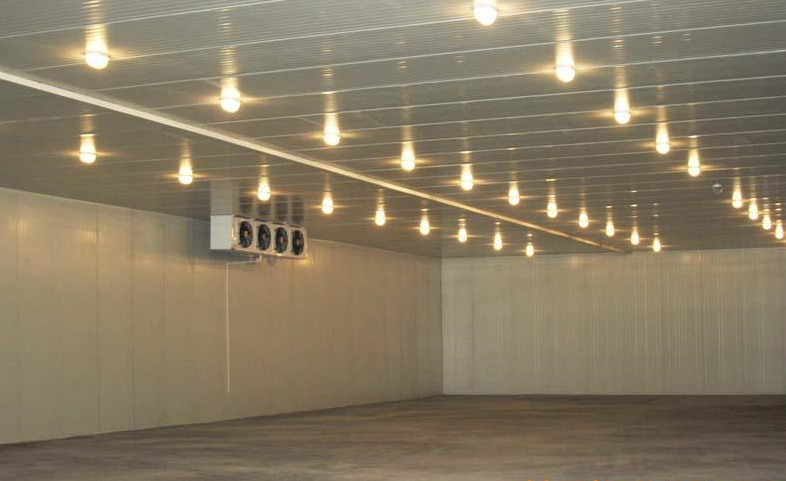 如果您要建一個(gè)冷庫需要考慮哪些因素
