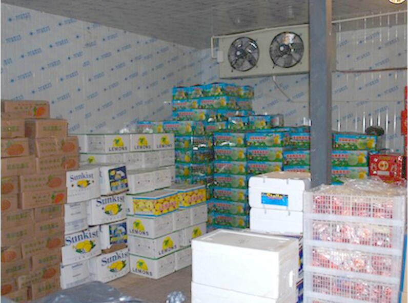 我們給水果保鮮冷庫怎樣做成本預(yù)算