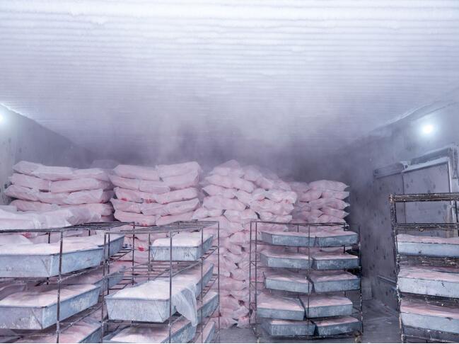 怎么樣來建造小型冷庫呢