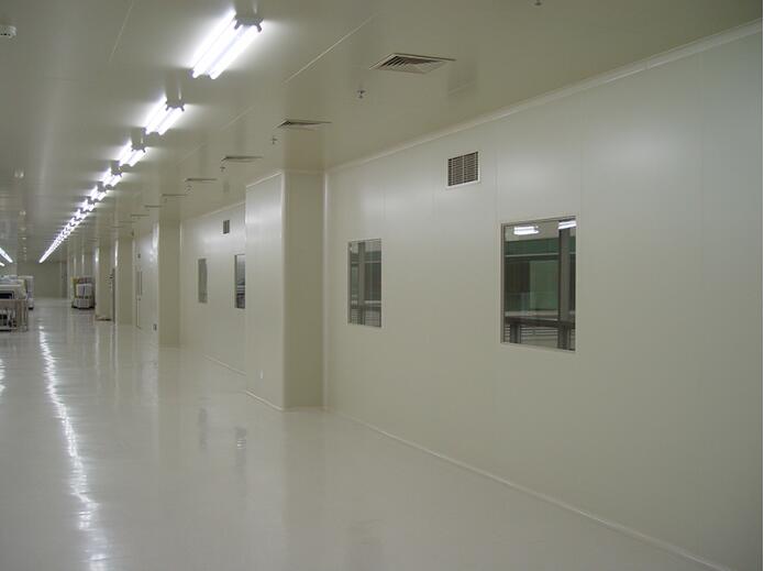 冷庫工程抗震構(gòu)造標(biāo)準(zhǔn)與要求