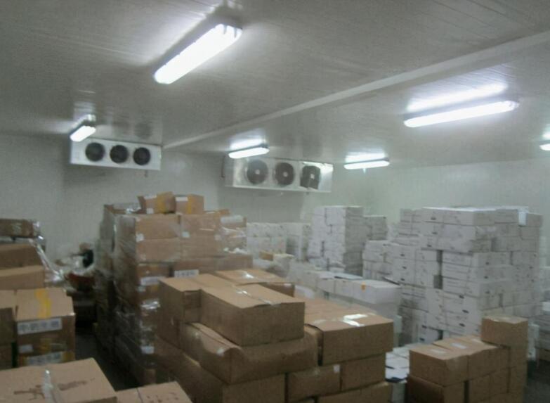 冷庫制冷壓縮機(jī)故障分析排除介紹