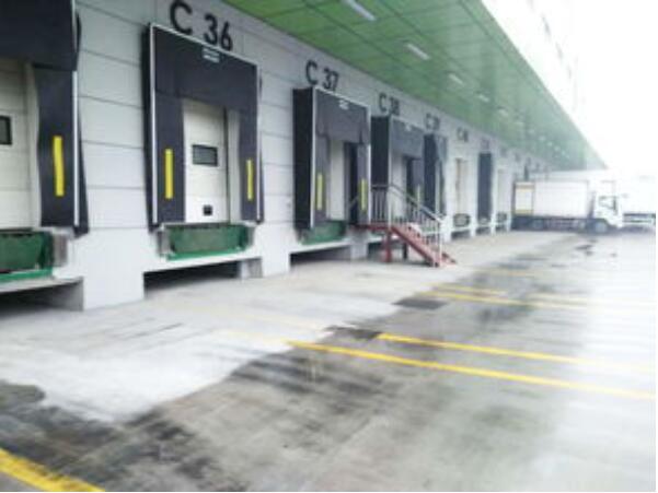 安裝物流冷庫和普通冷庫有哪些不同