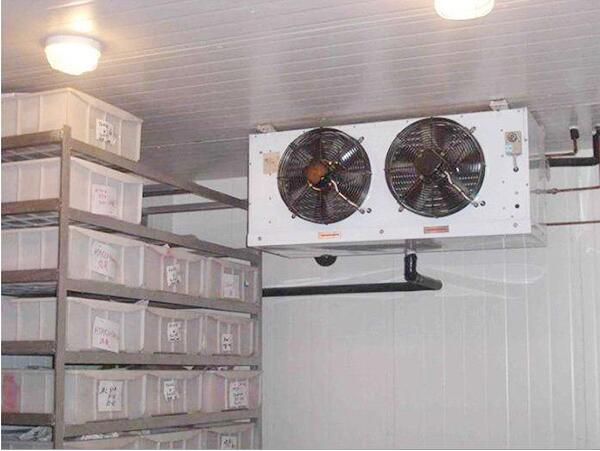 海鮮低溫倉庫建設(shè)費(fèi)用受什么影響？