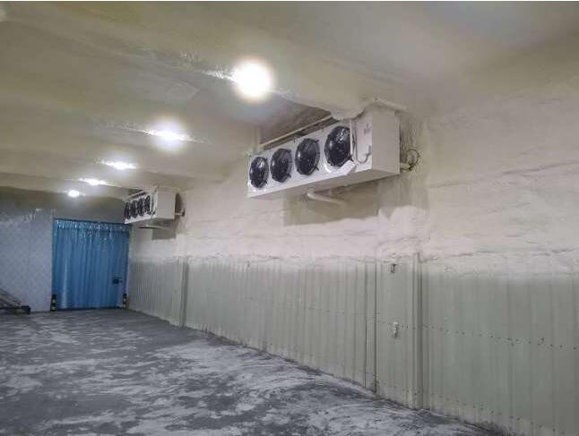 冷庫溫度異常通常有哪些緣由？處理辦法有哪些？