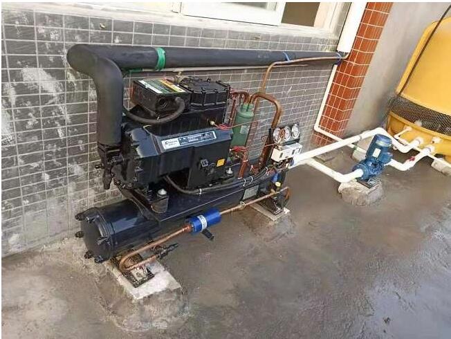 建一個(gè)冷庫(kù)多少錢