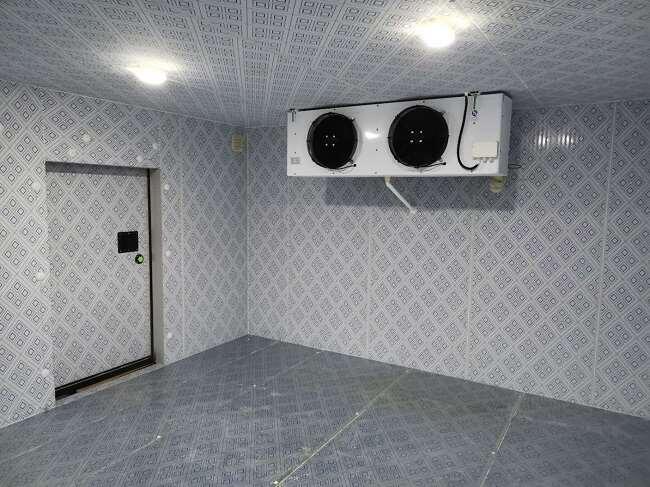 保鮮冷庫能儲存蘋果多長時間