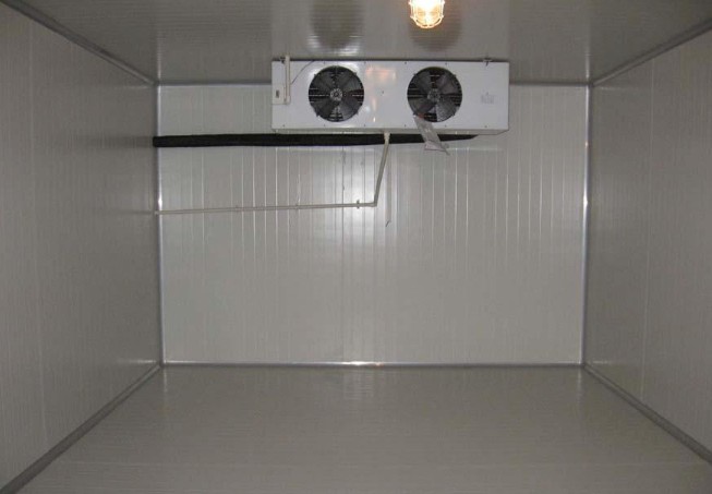 冷庫建造之草莓水果如何能利用冷庫進行高品質(zhì)保鮮？